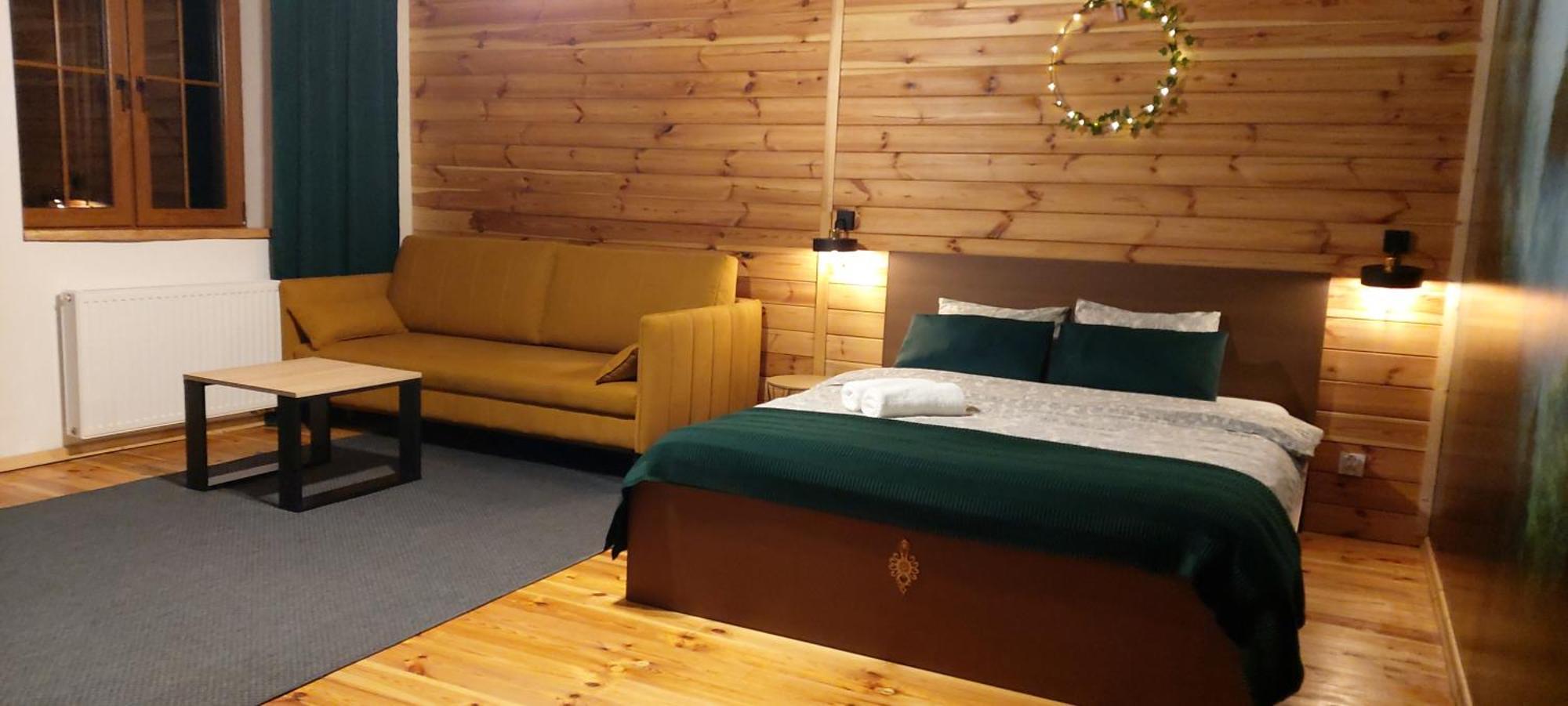 Hotel Żaroowka Miedzybrodzie Zywieckie Zewnętrze zdjęcie