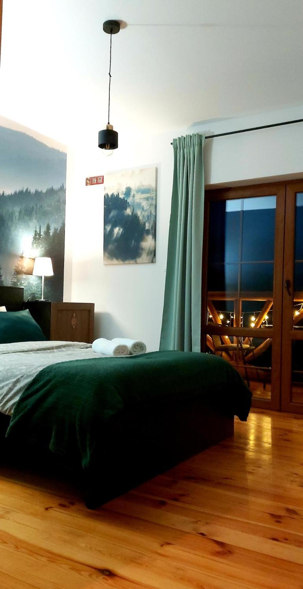 Hotel Żaroowka Miedzybrodzie Zywieckie Zewnętrze zdjęcie